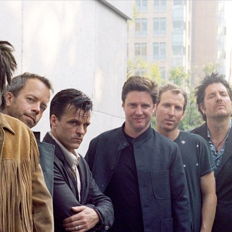 Counting Crows