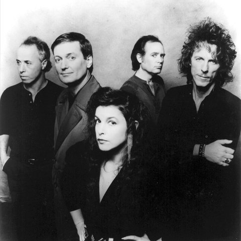 Big Brother & The Holding Company