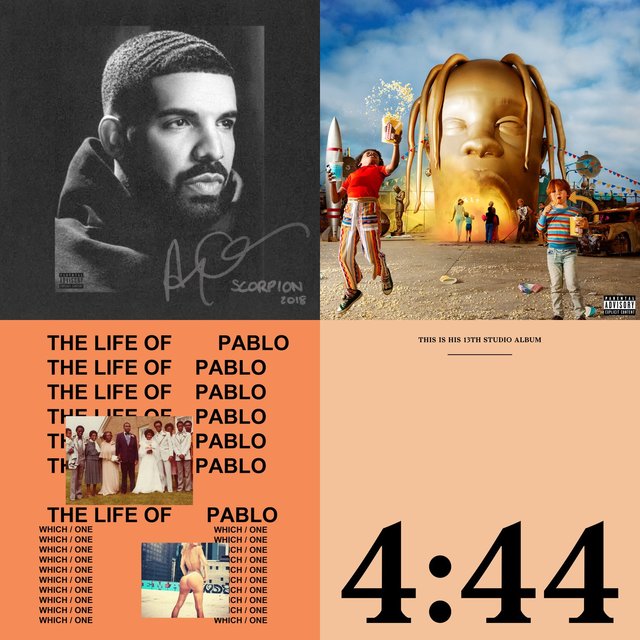 Fiend Vibes ~ Playlist for the Ambitious Creative ~ Volume 14