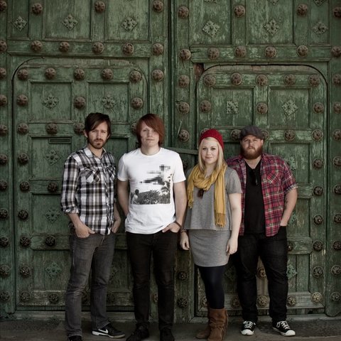 Leeland