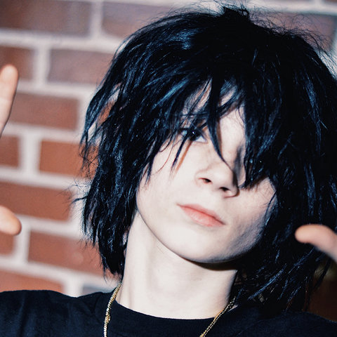 Matt OX