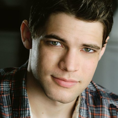 Jeremy Jordan