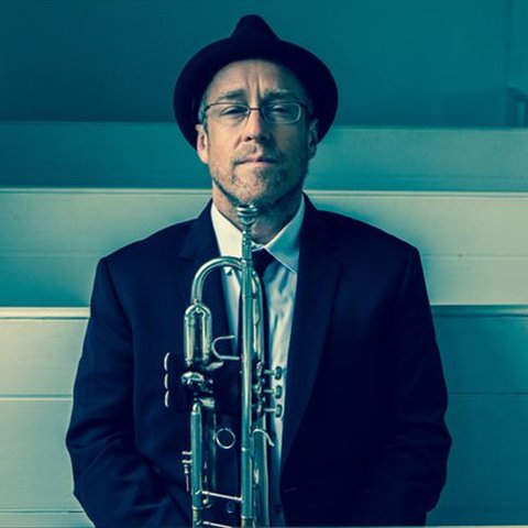 Dave Douglas
