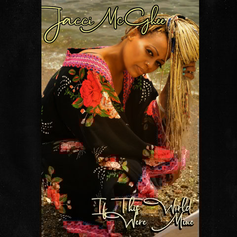 Jacci McGhee
