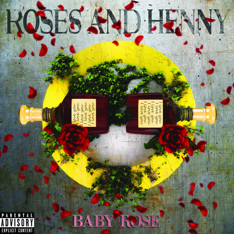 Baby Rose