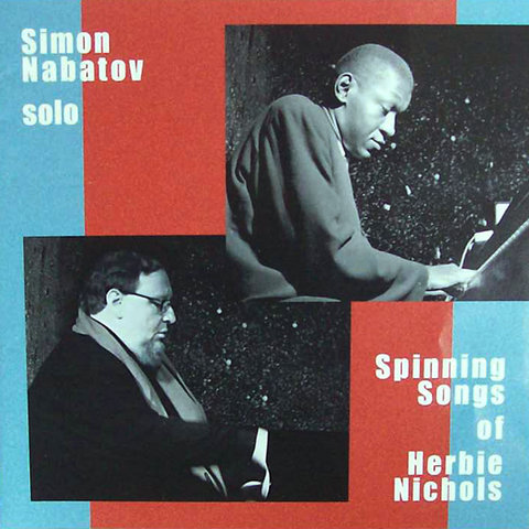 Simon Nabatov