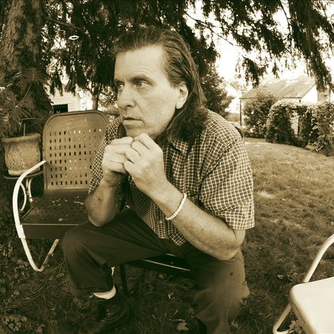 Mark Mulcahy