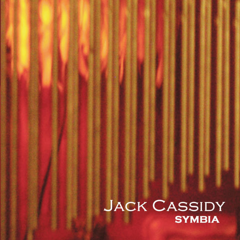 Jack Cassidy