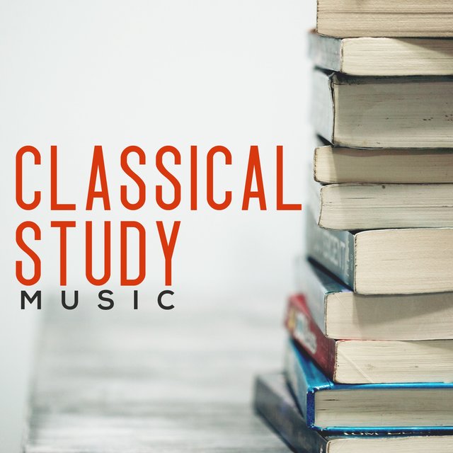 Classical Study Music