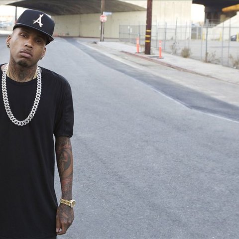 Kid Ink