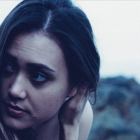 Dia Frampton