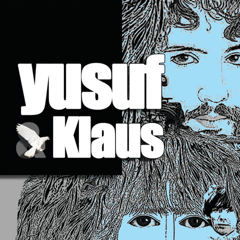 Yusuf & Klaus Voormann