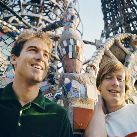 Jan & Dean