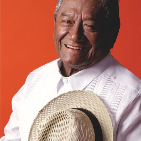 Armando Manzanero
