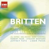 Les Illuminations Op. 18: I. Fanfare