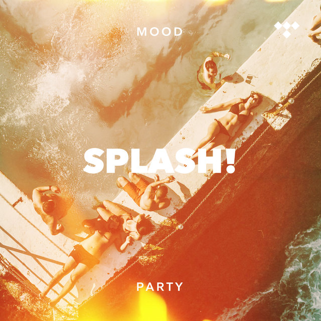 Splash!