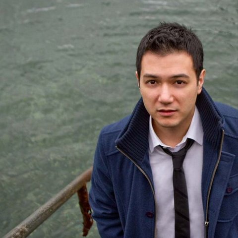 Nicholas Phan