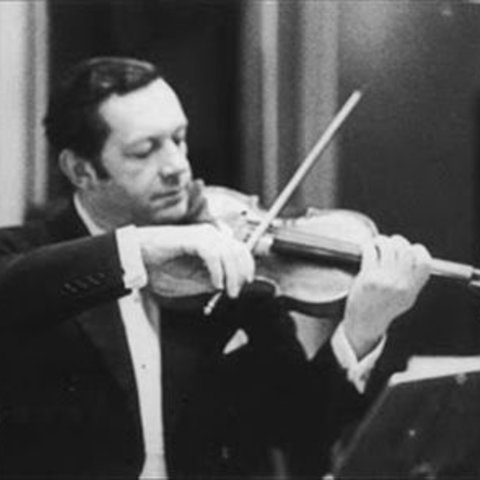 Arthur Grumiaux