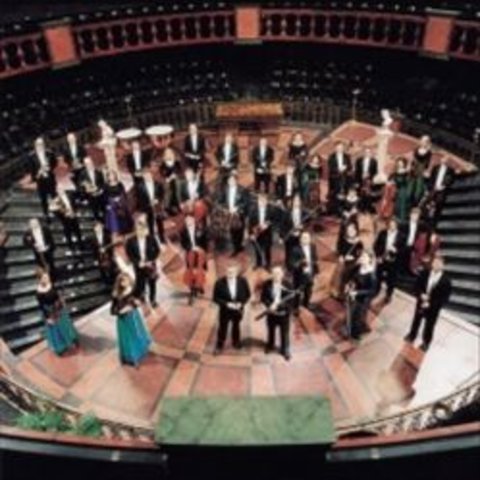 Prague Philharmonia