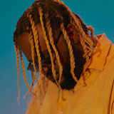 My go-to artist right now