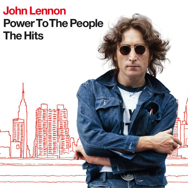 Power To The People - The Hits (Remastered)