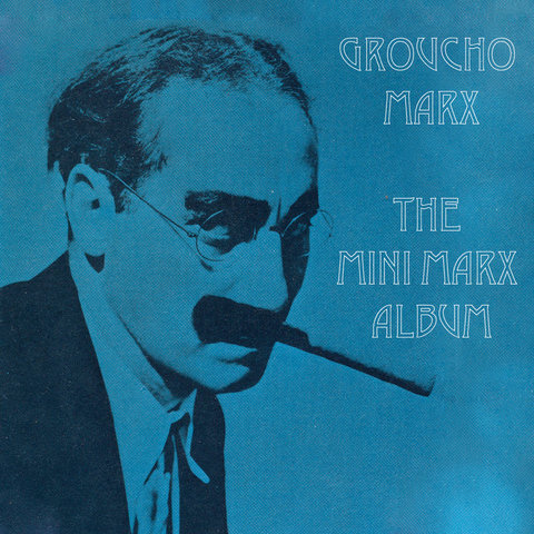 Groucho Marx
