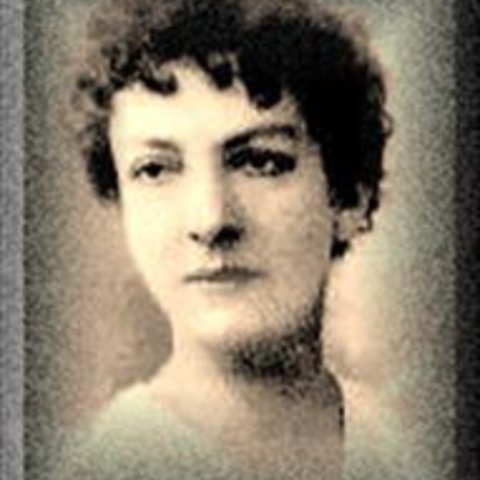 Cécile Chaminade