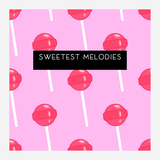 Sweetest Melodies – Romantic and Pleasurable Jazz Sounds for Couple