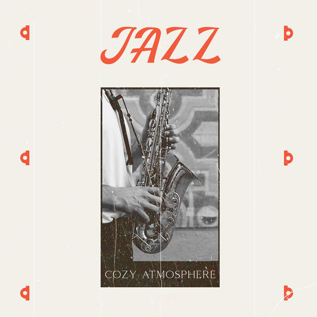 Jazz Cozy Atmosphere – Time for Total Relaxation, Chill, Hot Tea, Fireplace, Autumn Season, Rest