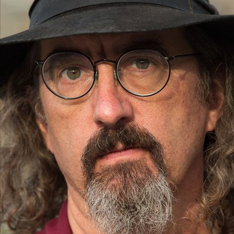 James McMurtry