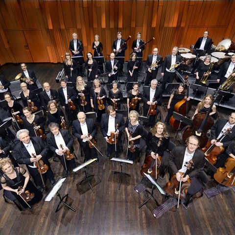 Uppsala Chamber Orchestra