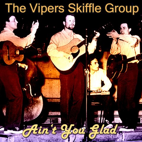 The Vipers Skiffle Group
