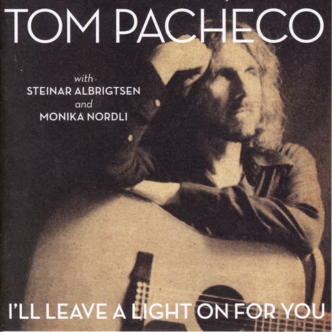 Tom Pacheco