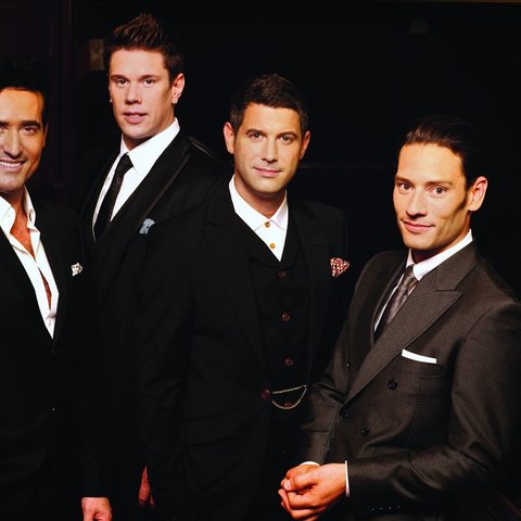 Il Divo