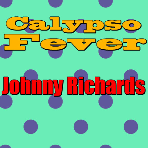 Johnny Richards
