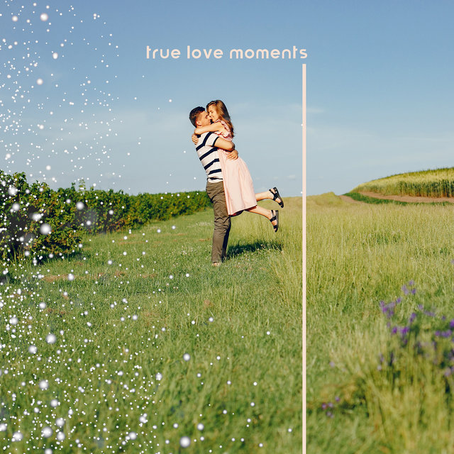 True Love Moments – Romantic & Sensul Jazz Music, Sexy Lovers, Together Forever, Kissing Games, Foreplay, Erotic Massage