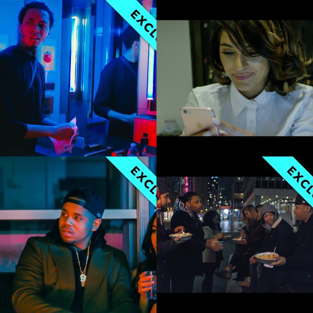 AfterHours Mini-Series