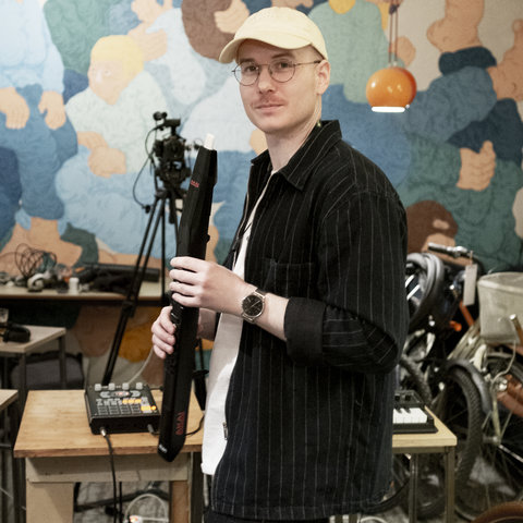 Kristoffer Eikrem