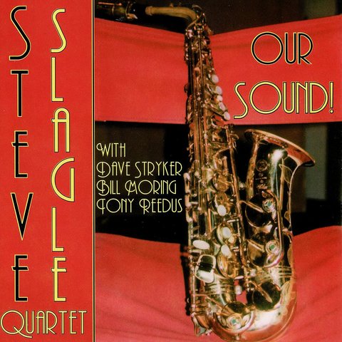 Steve Slagle