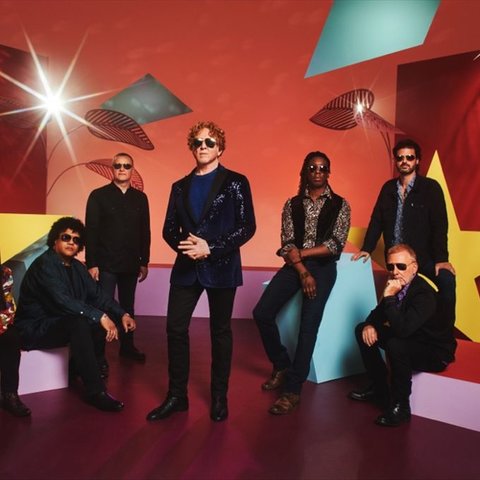 Simply Red