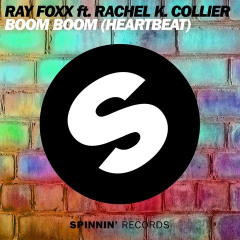 Ray Foxx