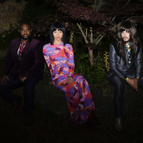 Khruangbin