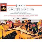 St. Matthew Passion, BWV 244, Pt. 1: No. 5, Recitative "Du lieber Heiland" (Alto)