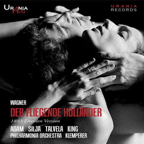 New Philharmonia Orchestra