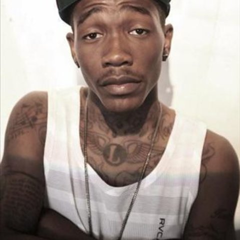 Dizzy Wright