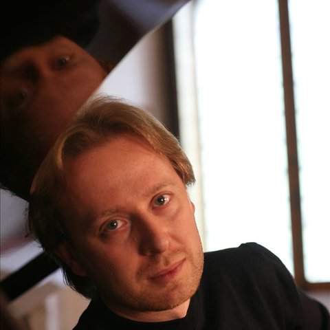 Roberto Prosseda