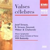 Dorfschwalben aus Österreich - Walzer, Op.164