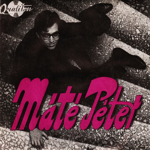 Máté Péter énekel: Volt egy szerelem (Once There Was A Love); Jöjj el