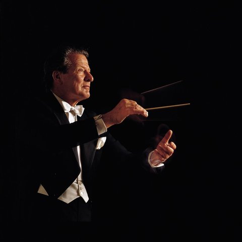 Sir Neville Marriner