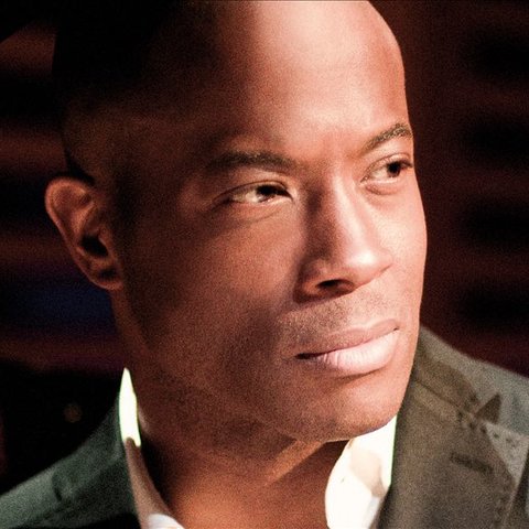 Shaun Escoffery